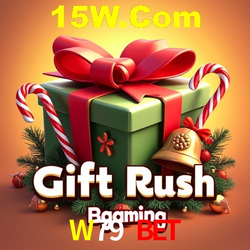 Descubra o Mundo do Cassino Online com W79 Bet