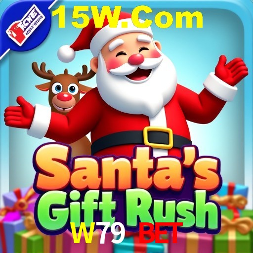 Inovações de Jogos na W79 Bet: O Futuro das Experiências Interativas