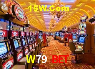 Especiais de Fim de Semana W79 Bet