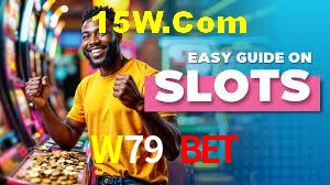 Welcome Bonus W79 Bet