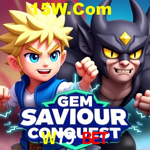 Descubra a Magia dos Jogos de Arcade no W79 Bet