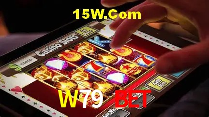 Jogos de Slot W79 Bet