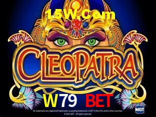 Diretório de Jogos W79 Bet