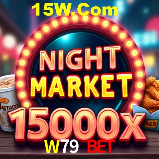 APP oficial da W79 Bet para mobile