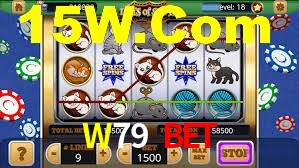 Daily Bonuses W79 Bet