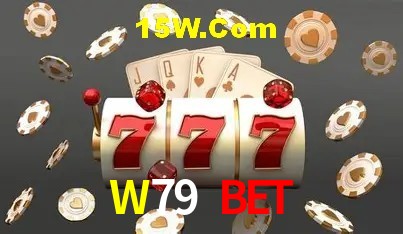 Estatísticas Esportivas W79 Bet