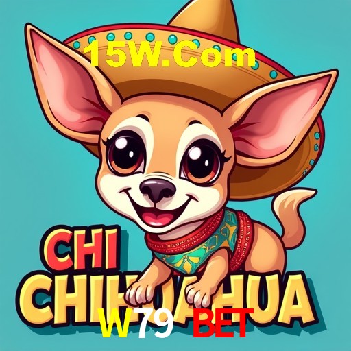 Interface Premium W79 Bet