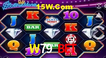 Experiência VIP W79 Bet