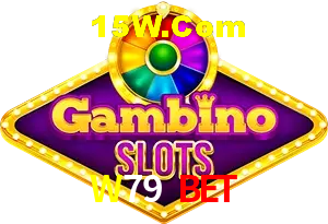 Slot Games W79 Bet
