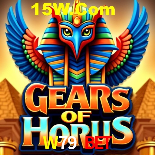 Game Providers W79 Bet