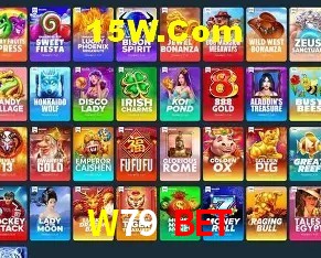 Casino Ao Vivo W79 Bet