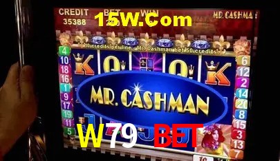 Promoções Sazonais W79 Bet