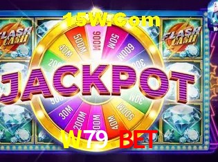 Integração de APIs W79 Bet