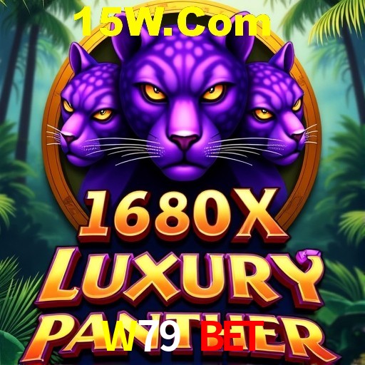 A Popularidade dos Caça-Níqueis no W79 Bet