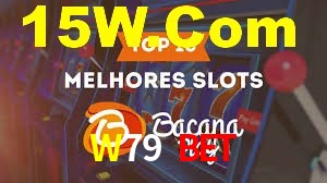 Blackjack Table W79 Bet