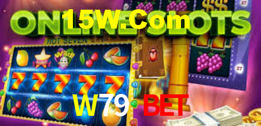 W79 Bet Login