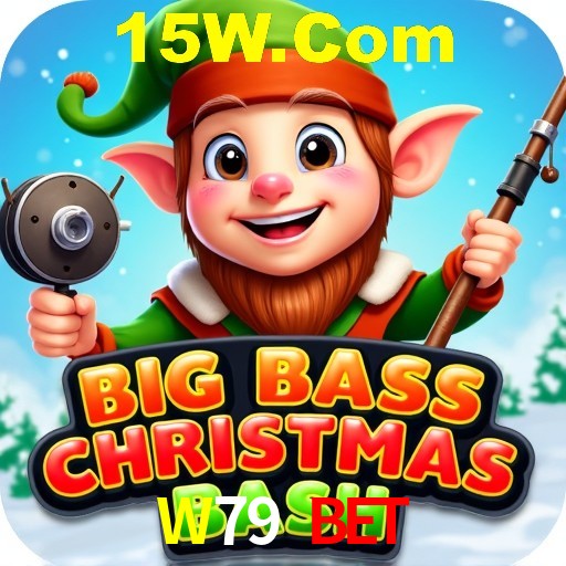 Apostas Esportivas na W79 Bet: Um Guia Completo