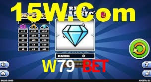 Experimente o Login Seguro Premium no W79 Bet