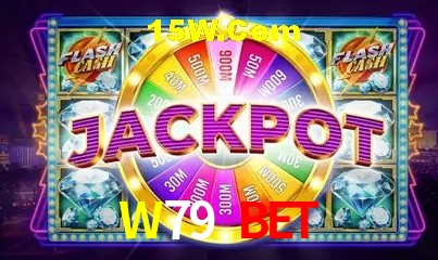 Provedores de Jogos W79 Bet