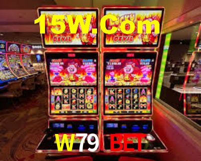 Bônus Generosos e Exclusivos no W79 Bet para Você!
