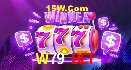Recursos de Bônus W79 Bet