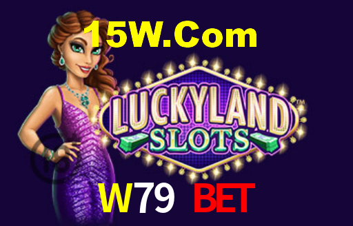 W79 Bet Login