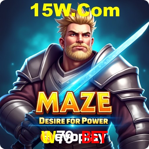 Descubra a Magia dos Jogos de Arcade no W79 Bet