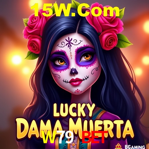 Inovações de Jogos na W79 Bet: O Futuro das Experiências Interativas