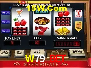 Estratégias Crash Games W79 Bet