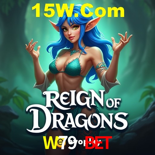 A Experiência Imersiva dos Cassinos Ao Vivo no W79 Bet