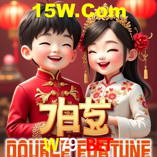 Apostas Esportivas na W79 Bet: Um Guia Completo