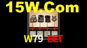 Exclusive Games W79 Bet