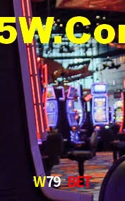 Programa VIP W79 Bet