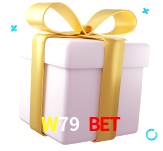 Receba seus bônus de boas-vindas no W79 Bet